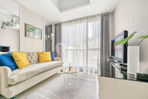 CLASSICO by Kozystay - Kota Kasablanka